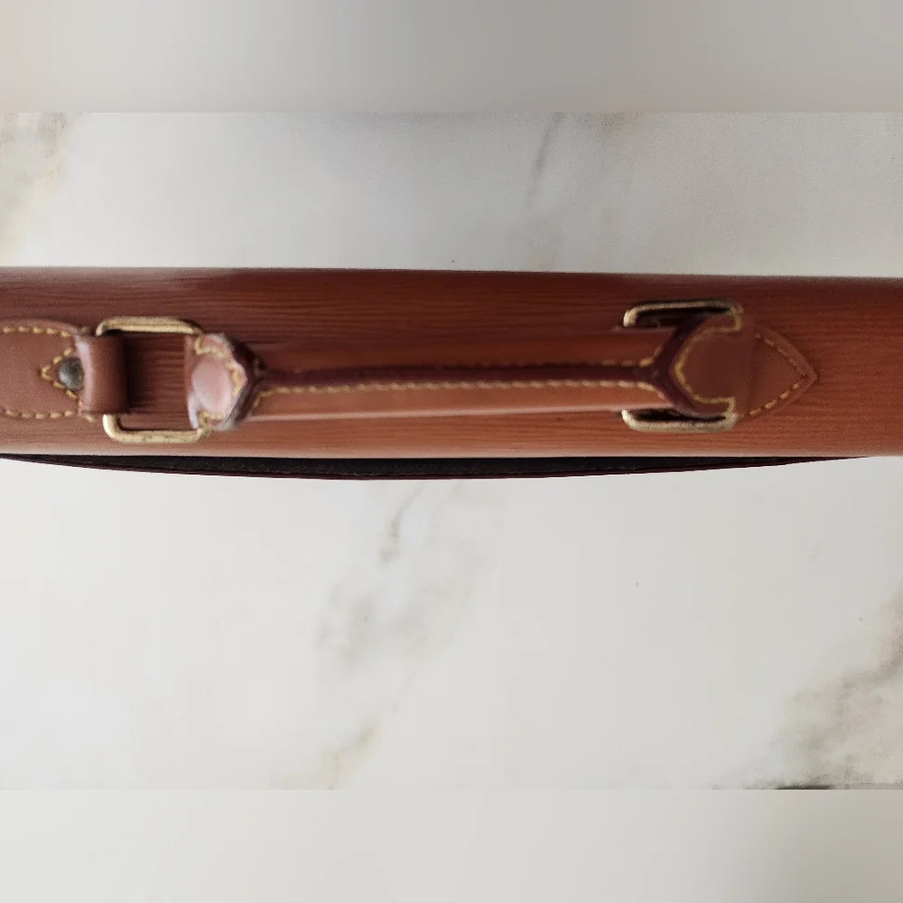 LV Serviette Conseiller Epi Briefcase.Excellent Condition..Minor Callouts! - Picture 8 of 16